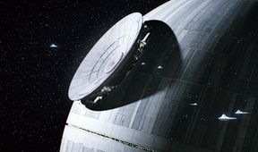 Rogue One: Star Wars Story
