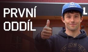 První oddíl
