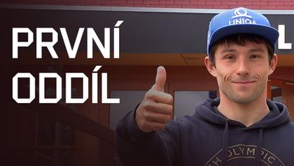 První oddíl