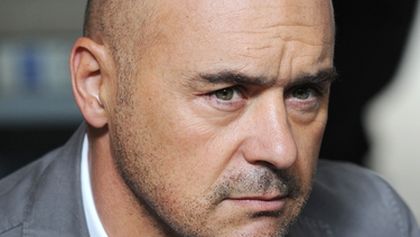 Komisař Montalbano