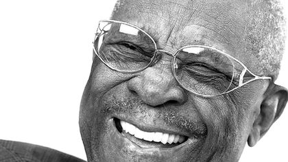 B. B. King