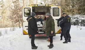 Ordinace v růžové zahradě 2 (849)