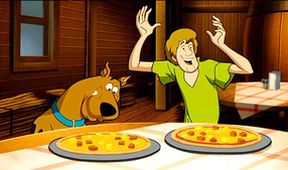 Scooby-Doo a kliatba bosorky