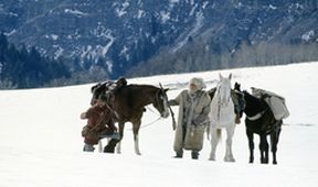 Jeremiah Johnson