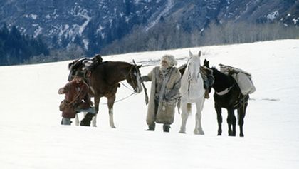 Jeremiah Johnson
