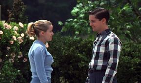 Pleasantville: Městečko zázraků