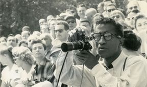 Sammy Davis ml., hvězda mnoha talentů