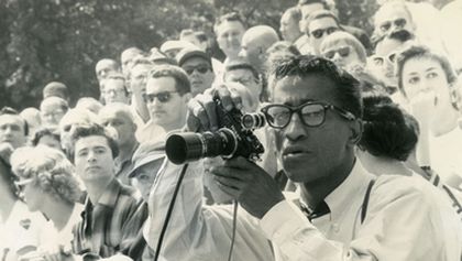 Sammy Davis ml., hvězda mnoha talentů
