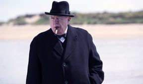 Churchill