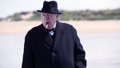 Churchill