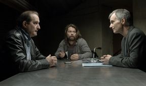 Top Gear: Botswanský speciál