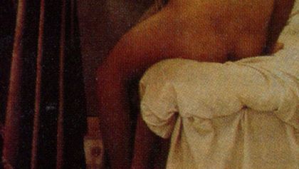 Profily velikánů: Ingres