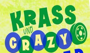 Krass und crazy (1)