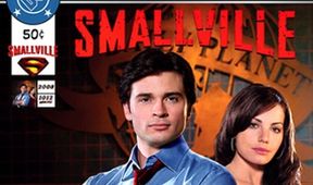 Smallville VII (1/20)