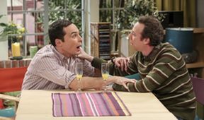 The Big Bang Theory (16/17)