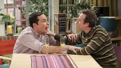 The Big Bang Theory (16/17)