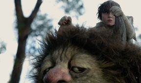 Where the Wild Things Are