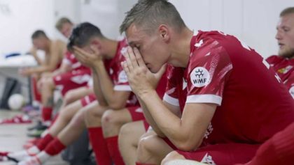 Malý fotbal