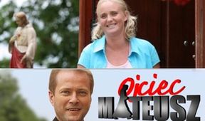 Ojciec Mateusz