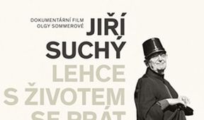 Jiří Suchý – Lehce s životem se prát