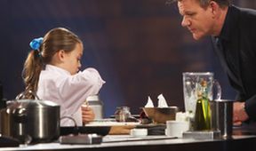 MasterChef Junior VI (14/16)