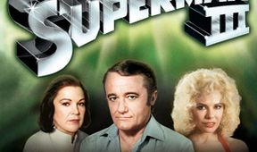 Superman III