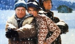 Grumpy Old Men
