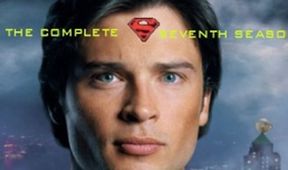 Smallville IV (15/22)
