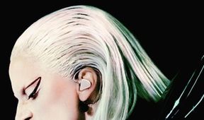 Gaga Chromatica Ball