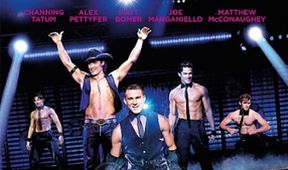 Magic Mike