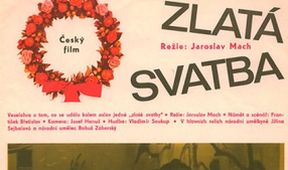 Zlatá svatba