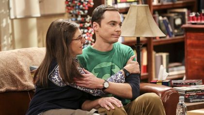 The Big Bang Theory
