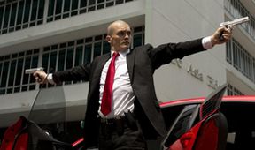 Hitman: Agent 47