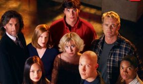 Smallville IX (8/21)