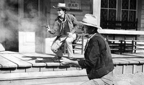 Rio Bravo