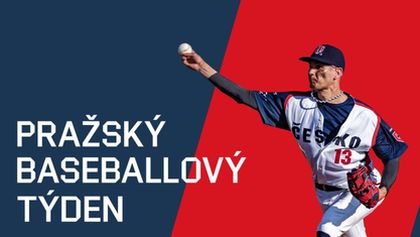 Pražský baseballový týden 2024, Baseball