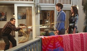 Two and a Half Men