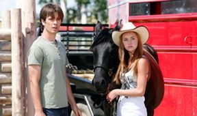 Ranč Heartland V (11/18)