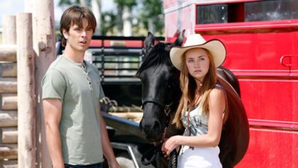 Ranč Heartland V (11/18)