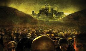 Land Of The Dead