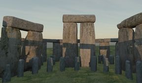 The Universe: Ancient Mysteries Solved (4)
