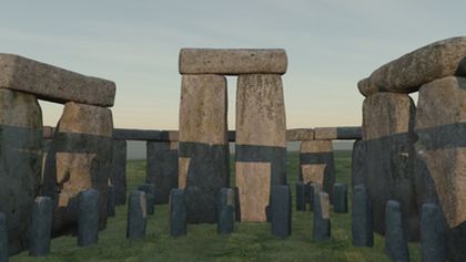 The Universe: Ancient Mysteries Solved II (4)
