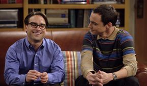 The Big Bang Theory