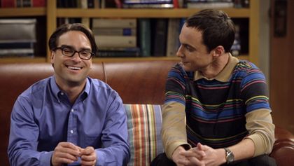 The Big Bang Theory