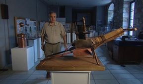 Ancient Discoveries III (1/10)