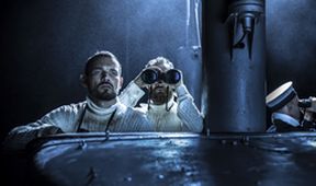 Druhá světová válka: Peklo v hlubinách II (4)