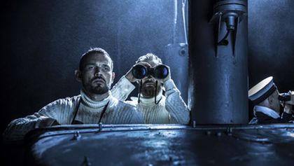 Druhá světová válka: Peklo v hlubinách II (4)