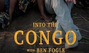 Ben Fogle - Kongo (1)