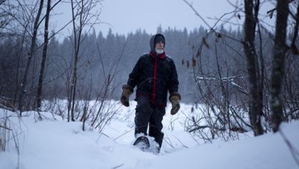 Život v sevření mrazu: Kanada (3)