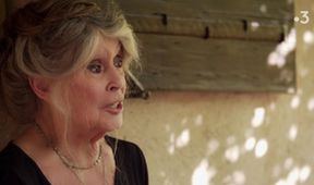 Brigitte Bardotová, rebelka s příčinou